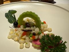 -叶叶菩提(太原别墅店)