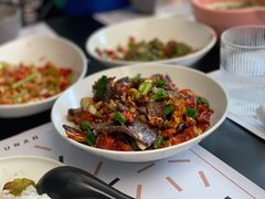 芙南风秘牛肉-渔芙南(三里屯店)