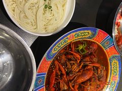 -虾乐园龙虾·夜宵(松江店)