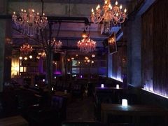 iphone_upload_pic-好久不见网红乐队酒吧(鼓浪屿海底世界店)