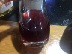 -果松木炭酸菜铜火锅·外婆参鸡汤