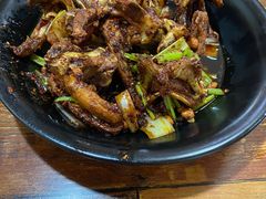 -掌上鲜(南顺城街店)