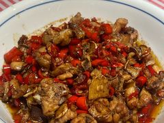 -胖哥现炒湘潭菜(上川店)