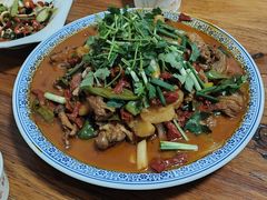 -福顺祥大盘鸡(临潼店)