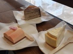 -星巴克(杭州西湖银泰1F店)