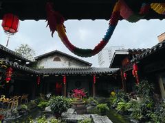 -沙县小吃文化城