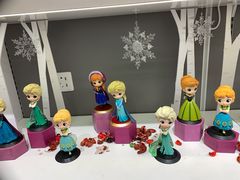 -泡泡玛特POPMART(上海环球港店)