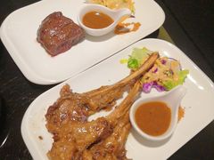 -赫帝拉航空主题餐厅(南宁店)