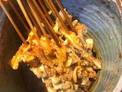 -肉串汪(望京店)