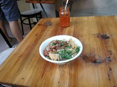 -罗家杏传统特色海南粉(人民西路总店)