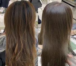 -MINX名珂斯·烫染形象设计