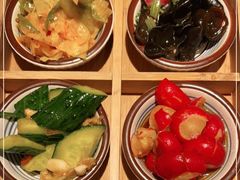 -马记永·兰州牛肉面(天通苑家乐福店)