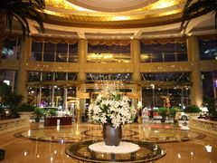 -上海古象大酒店