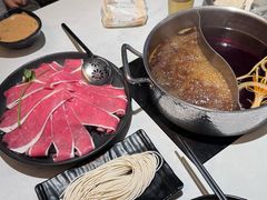 -呷哺呷哺(砂之船奥莱店)