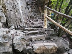 -孤山寨风景区