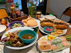 -saigon saigon | 西贡西贡(滨北店)