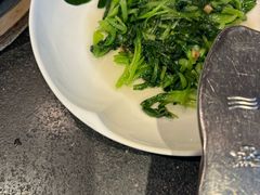 -川旺角融合菜•海景餐厅(星海广场店)