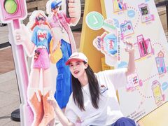 -观音桥步行街