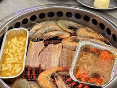 -谷町·烤肉自助(朱雀门店)