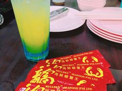 -龙海鲜螃蟹王(宏茂桥店)