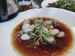-舟山海鲜·江浙菜(银沙路店)
