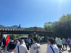 -三块石国家森林公园