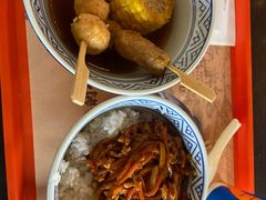 -吉野家(秀谷店)