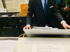 -长沙尼依格罗酒店