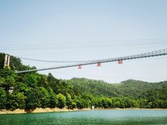-石燕湖生态旅游景区