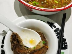 -欧记大排档·景德菜(上海首店)