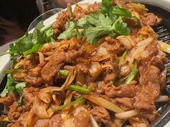 -柿合缘新京菜(国金中心商场店)