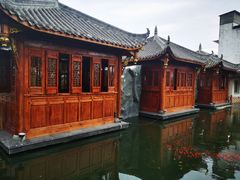 -九尺赵老四鲜鹅肠火锅