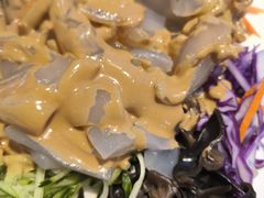 -串门海鲜烧烤(五四广场店)