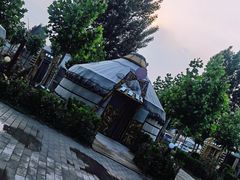 -海拉尔蒙古包(房山长阳总店)