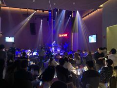 -TZ House音乐现场(来福士中心店)