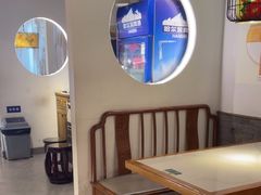 -春天里餐厅(西田城店)