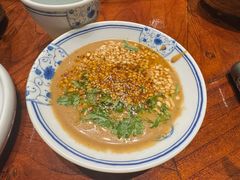 -古关火锅店(古北水镇景区店)