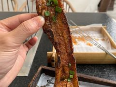 -大汗烧烤滩羊馆(清水河公园店)