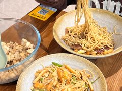 -圳兴面王·拌川·特色炒面(福田车公庙店)