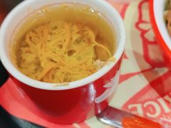 闽南猪脚饭-猪角·闽南猪脚饭(华闽大厦店)