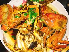 -小陆莲花蟹园农家乐(莲花岛店)