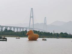 -琅岐红光湖公园