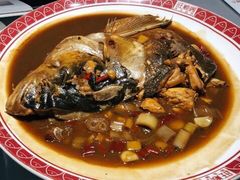 -旺顺阁·北京菜(北辰上品+)