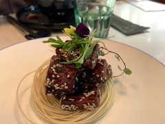 -荟廷·晶萃(陆家嘴尚悦湾店)