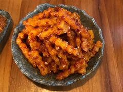 琅琊土豆-付小姐在成都(中山公园店)