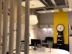 -宜家家居(西安未央商场店)