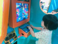 点击看大图 -莫莉幻想儿童乐园(深圳东湖永旺店)