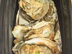 本帮蒜香烧蚝-烧蠔帮·湛江生蚝(工农店)