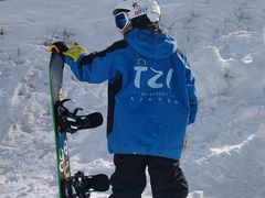 -太子岭滑雪场