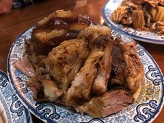 酱肘子-鼎香润(德胜门内店)